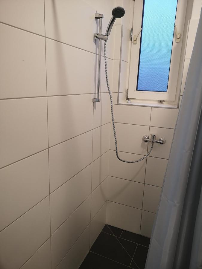 Gaestehaus Maria Rast Suderburg Habitación foto
